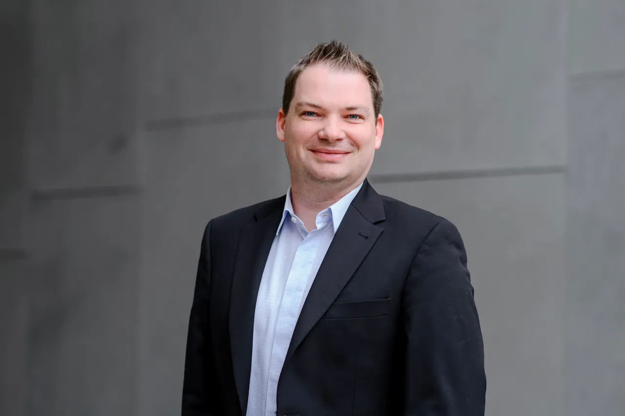 Rechtsanwalt Manuel Roderer